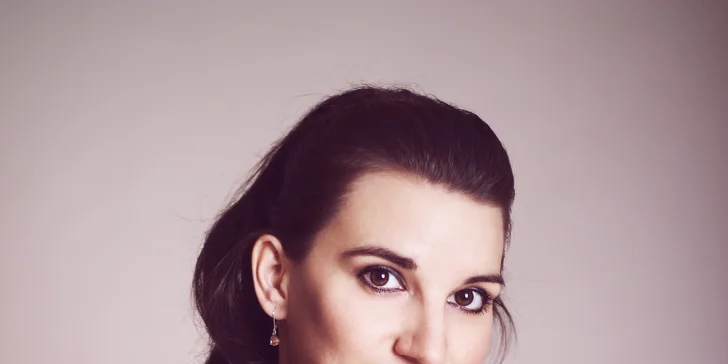 Vstupenka na Vánoční koncert v Zrcadlové kapli