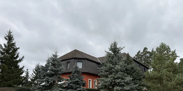 Pobyt u Mladé Boleslavi: penzion se snídaní, tradiční česká kuchyně, výlety