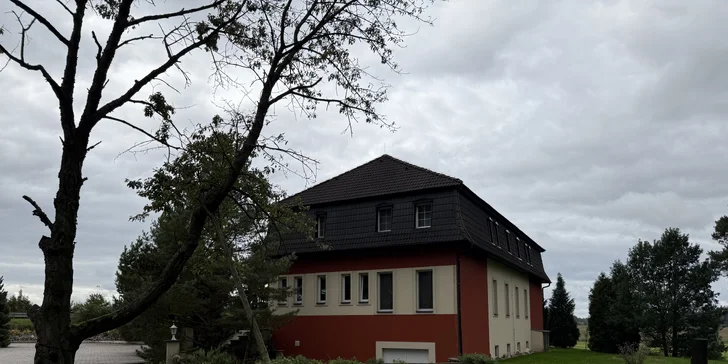 Pobyt u Mladé Boleslavi: penzion se snídaní, tradiční česká kuchyně, výlety