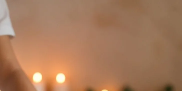 Pro relax a uvolnění: masáže dle výběru na 30 až 120 minut, sportovní i lymfatická