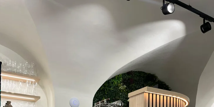 Otevřený voucher na jídlo i nápoje v nové kavárně RestArt Cafe: 500 Kč