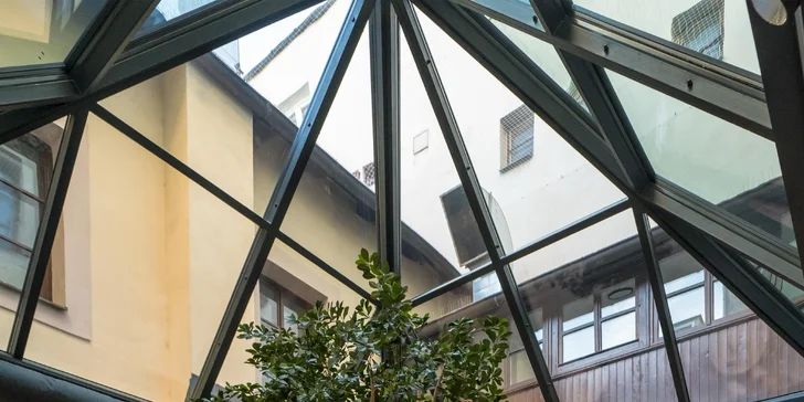 Otevřený voucher na jídlo i nápoje v nové kavárně RestArt Cafe: 500 Kč