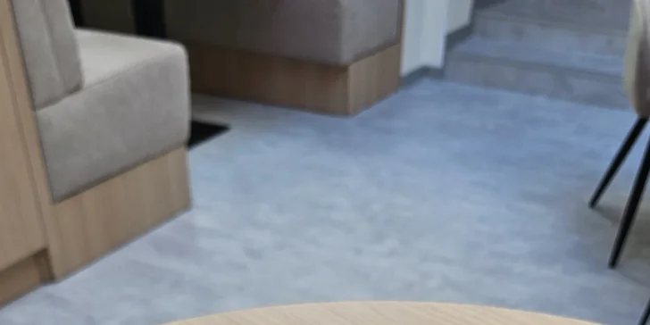 Otevřený voucher na jídlo i nápoje v nové kavárně RestArt Cafe: 500 Kč