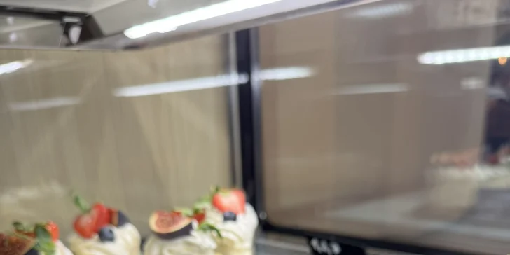 Otevřený voucher na jídlo i nápoje v nové kavárně RestArt Cafe: 500 Kč