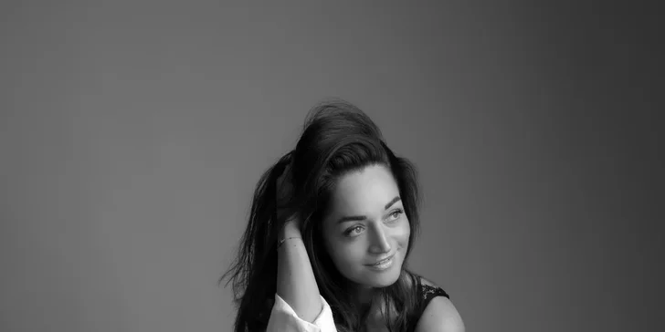 Focení boudoir, glamour nebo ženské akty vč. líčení s profi fotografkou