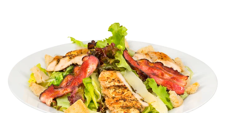 Balíčky plné romantiky pro dva: vícechodová večeře i s lahví sektu a privátním wellness