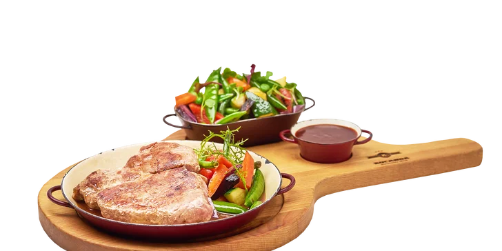 Balíčky plné romantiky pro dva: vícechodová večeře i s lahví sektu a privátním wellness