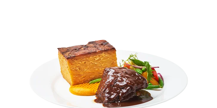 Balíčky plné romantiky pro dva: vícechodová večeře i s lahví sektu a privátním wellness