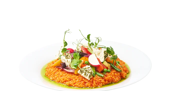 Balíčky plné romantiky pro dva: vícechodová večeře i s lahví sektu a privátním wellness