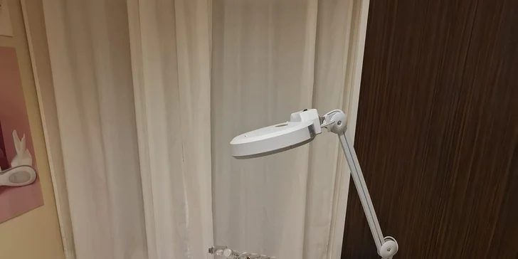 Ošetření pleti: relaxační, hloubkově čisticí, radiofrekvenční i liftingové