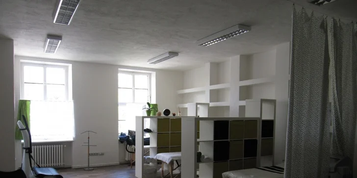 30 minut lipolýzy pro krásné a štíhlé tělo