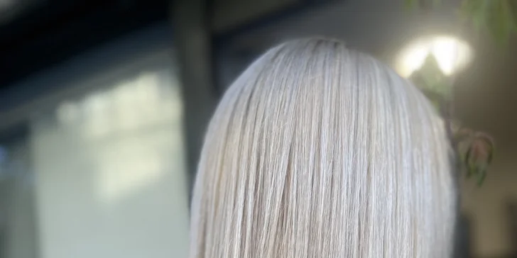 Kadeřnické balíčky pro dámy: střih i včetně barvení nebo balayage