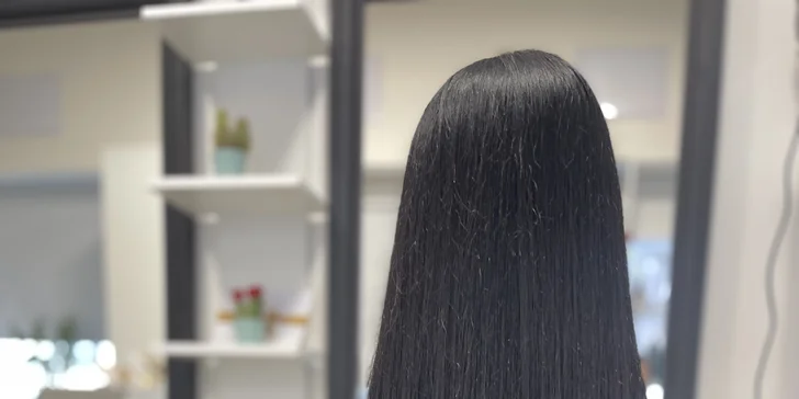 Kadeřnické balíčky pro dámy: střih i včetně barvení nebo balayage