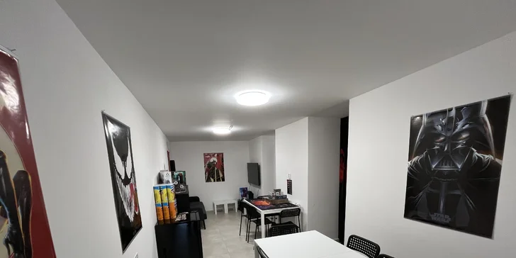 2 hodiny v gaming zóně nebo hraní deskovek v nové herní prodejně Cech hračů