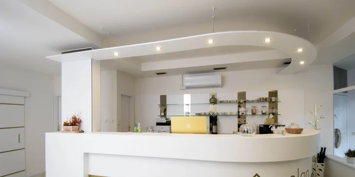 Laminace obočí, lash lifting i komplexní kosmetické ošetření, vč. varianty pro mladistvé