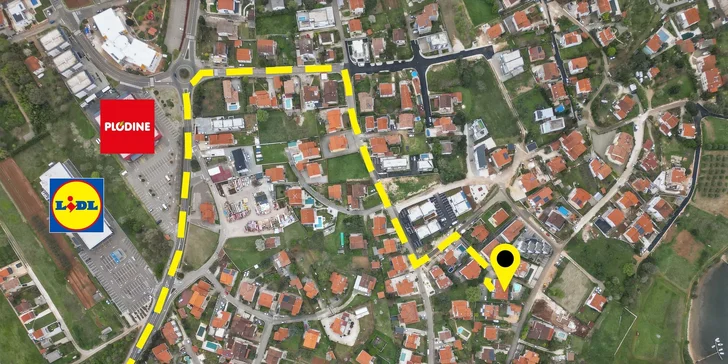 Apartmán v Chorvatsku jen 700 m od pláže, s kuchyní, klimatizací a bazénem