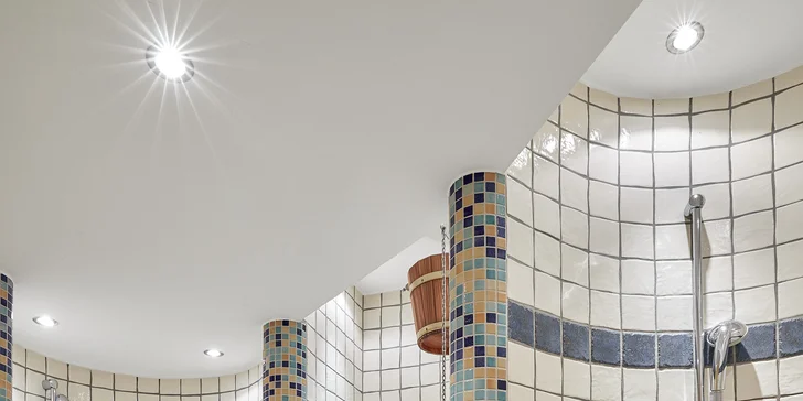 Údolí Ötztal: hotel Alpenaussicht kousek od svahu, božské výhledy, jídlo i wellness
