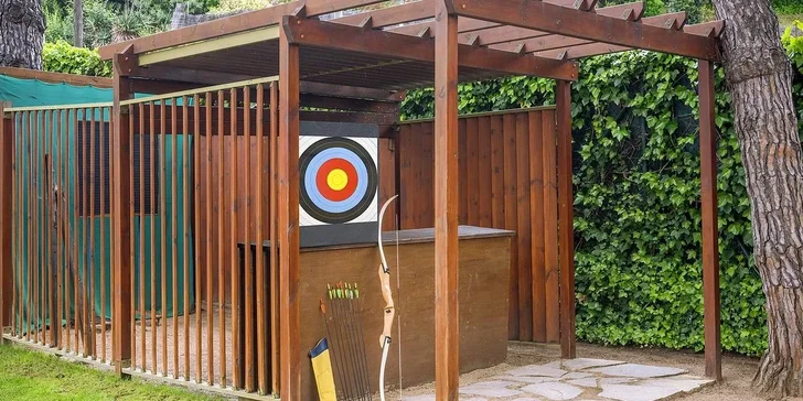 Dovolená ve Španělsku: 4* hotel s polopenzí, bazén, animace, miniklub i let