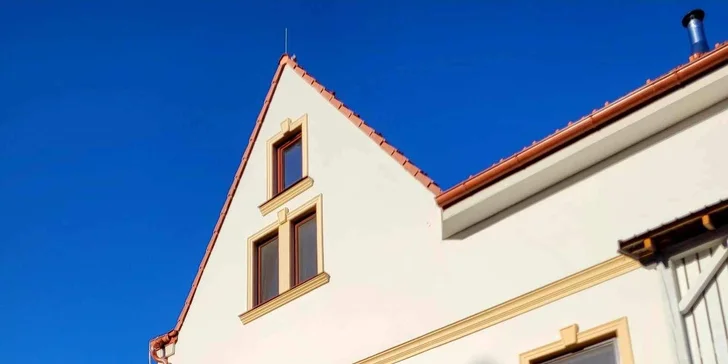Pobyt na jižní Moravě: snídaně, svatomartinské menu, degustace i lahev vína