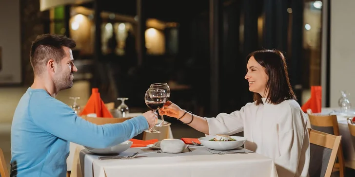 Dokonalý odpočinek v Liptovském Jánu: nový 4* spa hotel se stravou a neomezeným wellness