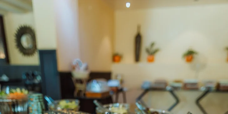 Dovolená v Bahrajnu: 4* hotel Novotel Bahrain Al Dana Resort s all inclusive a písečnou pláží, vč. letenek