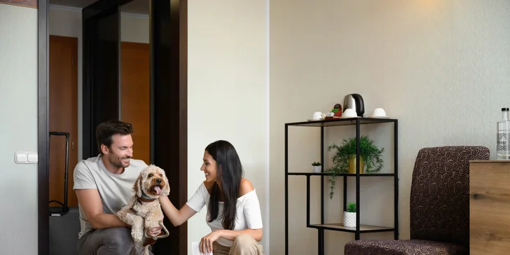 Pobyt v pohoří Matra s polopenzí a neomezeným wellness