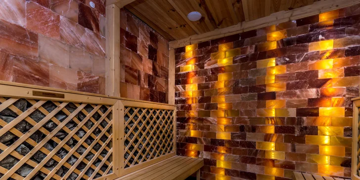 Pobyt v pohoří Matra s polopenzí a neomezeným wellness