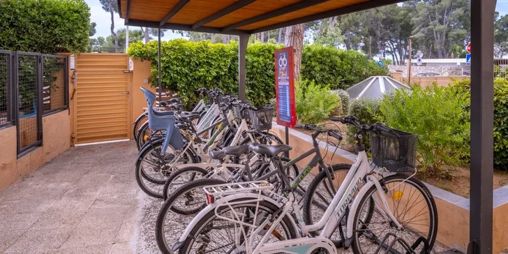 3* hotel 4R Playa Park na španělském pobřeží Costa Dorada: strava, bazény, miniklub i let