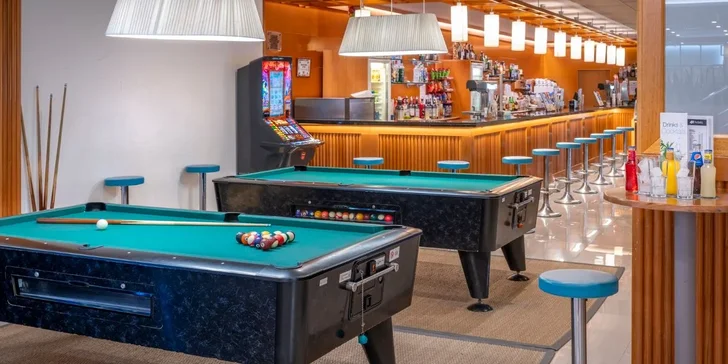 3* hotel 4R Playa Park na španělském pobřeží Costa Dorada: strava, bazény, miniklub i let