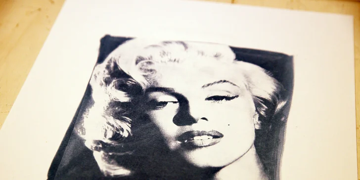 Objevte magii kyanotypie: 3hodinový workshop modrotisku pro 1 nebo 2 osoby