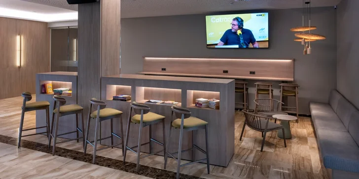 Poleťte na pobřeží Costa Dorada: 4* hotel se stravou, bazény, animační program