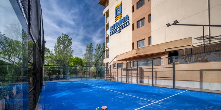 Poleťte na pobřeží Costa Dorada: 4* hotel se stravou, bazény, animační program