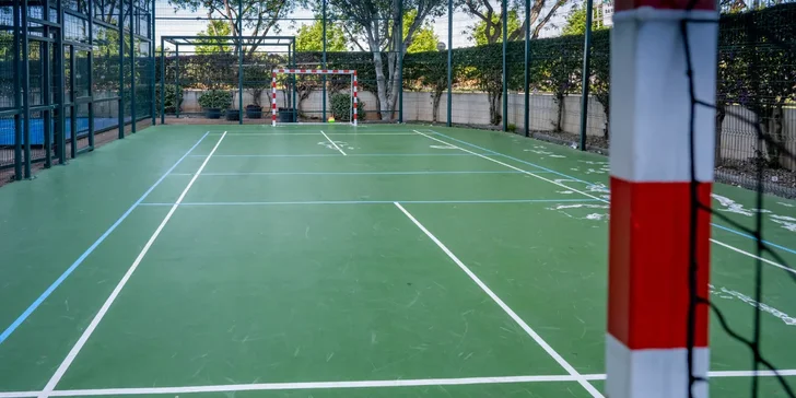 Poleťte na pobřeží Costa Dorada: 4* hotel se stravou, bazény, animační program