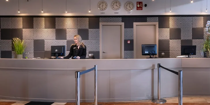 Poleťte na pobřeží Costa Dorada: 4* hotel se stravou, bazény, animační program