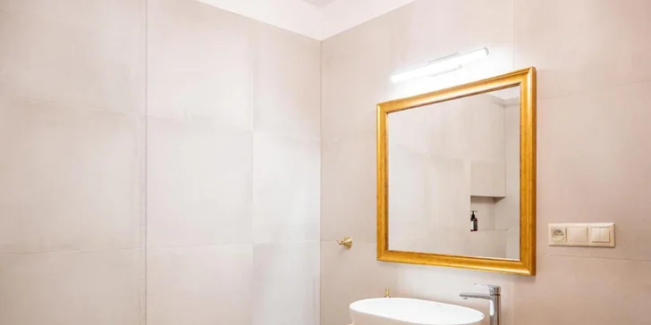 Pobyt v krásném prostředí 15 km od Bojnického zámku: polopenze, nový wellness i láhev vína