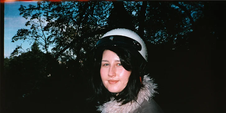 Soukromá analogová e-bike tour Prahou na 2 hodiny