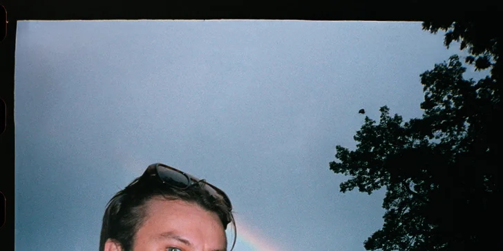 Soukromá analogová e-bike tour Prahou na 2 hodiny