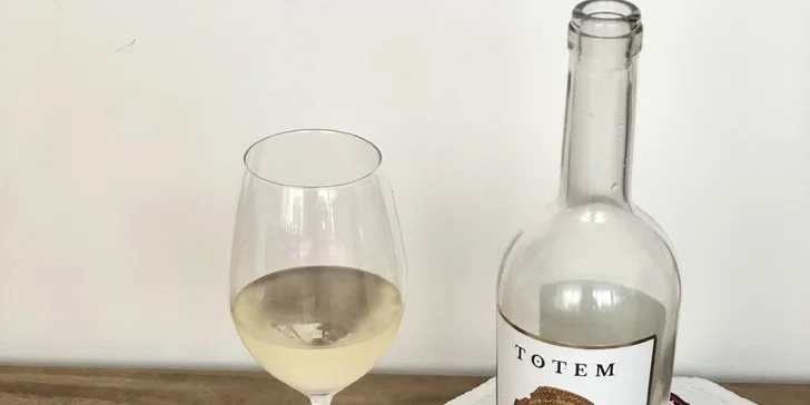 Otevřený voucher na 1000-2000 Kč do Tániny vinárny: degustace, tapas i kvalitní vína