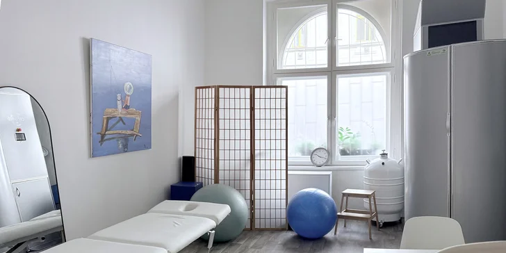 Relax a úleva od bolesti a stresu: relaxační a sportovní masáže na 60 až 90 minut