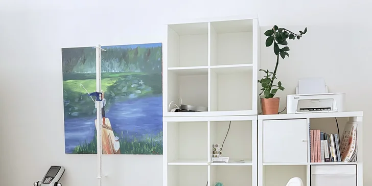 Relax a úleva od bolesti a stresu: relaxační a sportovní masáže na 60 až 90 minut