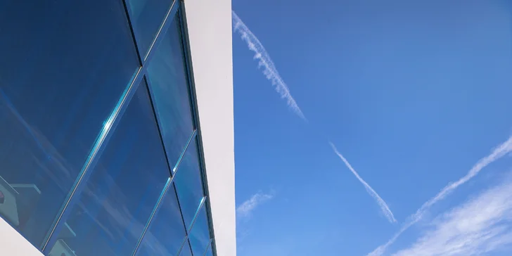 Za relaxem do Vodic: pobyt ve 4* hotelu se stravou a neomezeným vstupem do wellness