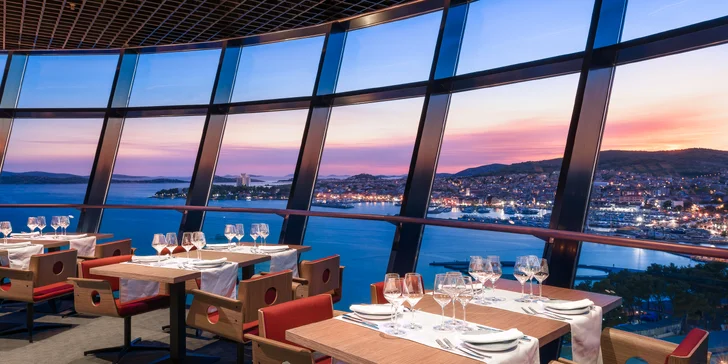 Za relaxem do Vodic: pobyt ve 4* hotelu se stravou a neomezeným vstupem do wellness