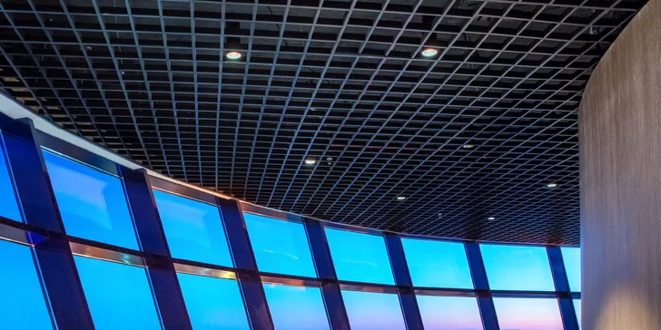 Za relaxem do Vodic: pobyt ve 4* hotelu se stravou a neomezeným vstupem do wellness