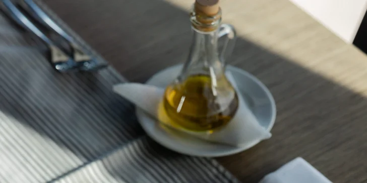 Za relaxem do Vodic: pobyt ve 4* hotelu se stravou a neomezeným vstupem do wellness