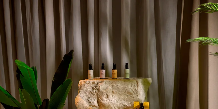 Za relaxem do Vodic: pobyt ve 4* hotelu se stravou a neomezeným vstupem do wellness