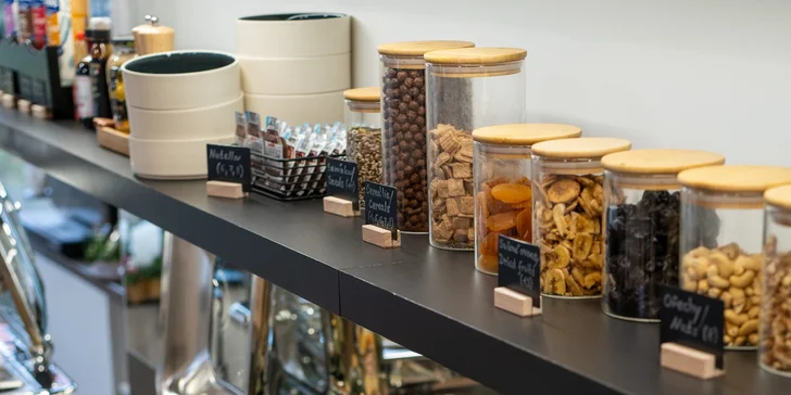 Luxusní apartmány v Mladé Boleslavi: možnost snídaně i apartmá s vlastním střešním wellness