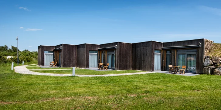 Zažijte dotek přírody: apartmány ve Velké Lomnici se snídaní a wellness