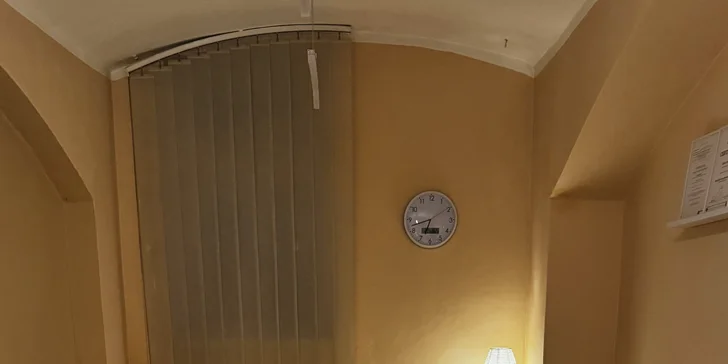 Uvolnění i posílení imunity: rašelinový zábal a masáž zad a šíje pro 1 osobu