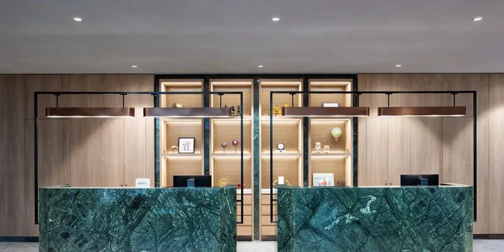 Dovolená v Bulharsku: 4* hotel přímo u pláže, all inclusive soft, bazén, letenky