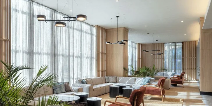 Dovolená v Bulharsku: 4* hotel přímo u pláže, all inclusive soft, bazén, letenky